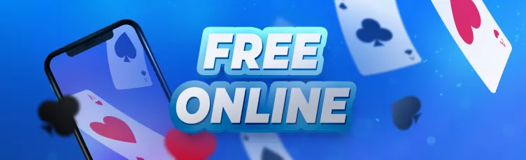 Blackjack online free